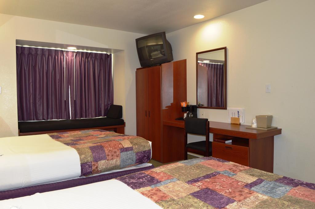 Microtel Inn And Suites By Wyndham Miami Ok Cameră foto
