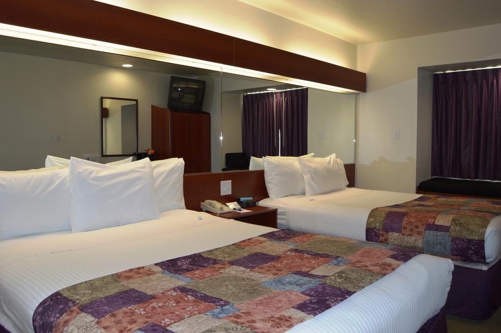 Microtel Inn And Suites By Wyndham Miami Ok Cameră foto
